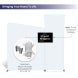 inline 20 ft inline trade show booth design 27 bring your brand to life