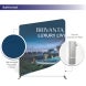 inline 20 ft inline trade show booth design 27 build to last
