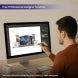 inline 20 ft inline trade show booth design 27 free designer service