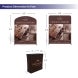 inline 20 ft inline trade show booth design 29 dimensions