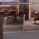 inline 20 ft inline trade show booth design 29 shelf for marketing material