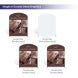 inline 20 ft inline trade show booth design 29 single or double side graphic