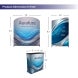 inline 20 ft inline trade show booth design 35 dimensions