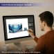 inline 20 ft inline trade show booth design 35 free designer service