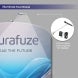 inline 20 ft inline trade show booth design 35 illuminate your brand