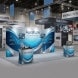 inline 20 ft inline trade show booth design 35 life style