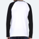 Men's Raglan T-Shirt - Long Sleeves 
