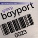 Metal Barcode Labels