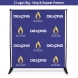 Step and Repeat Banners