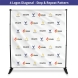 Step and Repeat Banners