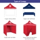 Custom Canopy Tents 10 x 10