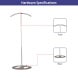 Fabric Display Stand Tower A