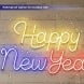 N_Happy New Year Neon Signs Waterproof Option for Outdoor Use BBHNYNSHNY01_5_US.jpg