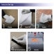 Outdoor Floor Decals Easy to Apply