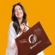 Foil Printed Paper Bags