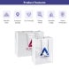 Foil Printed Paper Bags