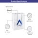 Foil Printed Paper Bags