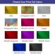 Foil Printed Paper Bags