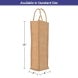 Jute Wine Bags - Non Printed