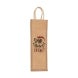 Jute Wine Bags - Printed