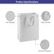 Ribbon Handle Eurototes