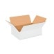 Flat Boxes - White