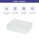 Flat Boxes - White