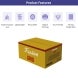 Shipping Boxes - White (Printed)