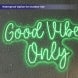 Party Neon Signs