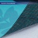 Perforated Window Signs or One Way Vision Signs