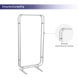 i-Phone Shaped Exhibit Stand
