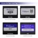 Plastic Asset Labels - Premium lamination