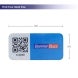 Plastic Asset Labels - Premium lamination