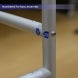 Pop Up Tower Display