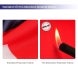 Premium Full Color Table Covers Throws Standard VS Fire Retardant Material Option