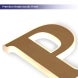 Halo Lit Acrylic Letters