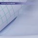 Printed Frosted Decals