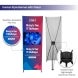 Promotional Set Up Package