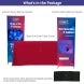 Promotional Set Up Package
