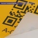 QR Asset Tags