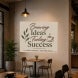 Removable and Repositionable Wall Decals Lifestyle Image-2