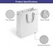Ribbon Handle Eurototes