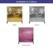 Shimmer Sequin Wall Backdrop