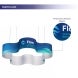 Skytube Cloud Shaped Hanging Banner Built to Last