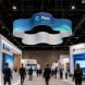 Skytube Cloud Shaped Hanging Banner Lifestyle 1