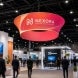 Skytube Tension Fabric Ring Shaped Hanging Banner Lifestyle 1