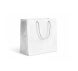 Solid Color Boutique Bags