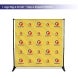 Step and Repeat Fabric Banners