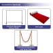 Step and Repeat Fabric Banners