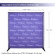 Step and Repeat Fabric Banners